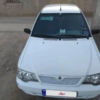 پراید 132 معاوضه با پراید وانت|خودرو سواری و وانت|قزوین, |دیوار