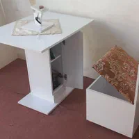 صندلی نماز چندمنظوره|صندلی و نیمکت|نیشابور, شهرک جانبازان|دیوار