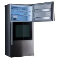 یخچال دیپوینت|یخچال و فریزر|نورآباد, |دیوار