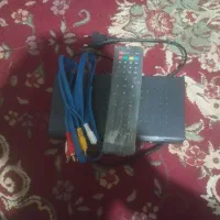 گیرنده دیجیتال سالم|صوتی و تصویری|ایرانشهر, |دیوار