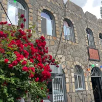 پیک موتوری صندوق دار خانم