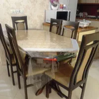 میز ناهارخوری