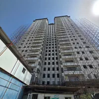 پروژه ۸ هزار واحدی رونیکا تهرانسر حاج رحیم قربانی