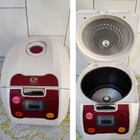 پلوپز نو|اجاق گاز و لوازم برقی پخت‌وپز|نجف‌آباد, شریعتی|دیوار