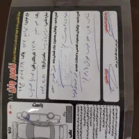 پراید 132 بدون رنگ|خودرو سواری و وانت|گرمی, |دیوار