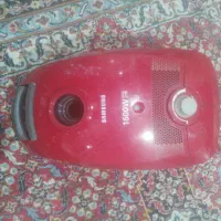 جاروبرقی سامسونگ پرقدرت