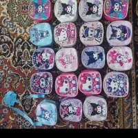 چند تا کیف دخترانه بفروش میرسد