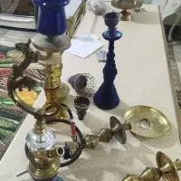قلیان فروشی