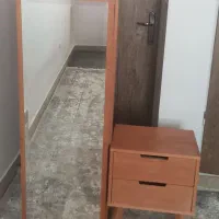 میز ارایش|تخت و سرویس خواب|شیراز, کلاهدوز|دیوار