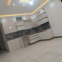 فروش منزل 90متری کرونی نزدیک به خیابان اصلی|فروش خانه و ویلا|شیراز, کرونی(خاتونک)|دیوار
