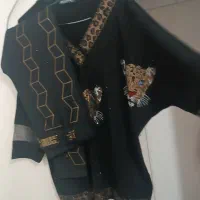 بلوز شلوار