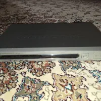 دستگاه پخش دی وی دیِ گاسونیک