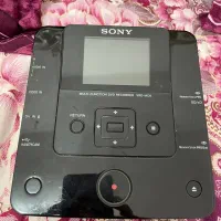 دستگاه Dvd سونی ( کلوکسیونی )