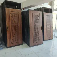 درب و پنجرهupvcدر تراس آلومینیوم+ضدسرقت/چوبی انبار|مصالح و تجهیزات ساختمان|شیراز, دارالرحمه|دیوار