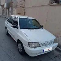 پراید ۱۳۲ سالم