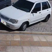 فروش پراید 111 مدل 99