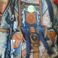 کیف (کوله پشتی)|کیف، کفش، کمربند|اهواز, امانیه|دیوار