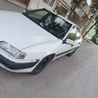 سیتروئن زانتیا۲۰۰۰|خودرو سواری و وانت|آشخانه, |دیوار