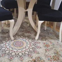 میز ناهار خوری