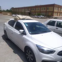 شاهین مدل ۱۴۰۳ بی رنگ