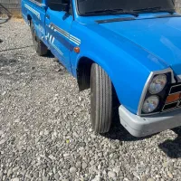 مدل۴۰۲|خودرو سواری و وانت|بند زرک, |دیوار