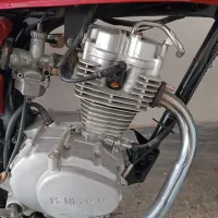 هندا125مدل95