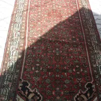 فروش فرش دستباف حسین اباد ۴در۱ونیم