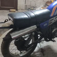 سوزوکی ۲۵۰ts