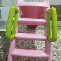 سرسره کودک|اسباب‌‌بازی|مرودشت, مسجد رسول‎|دیوار