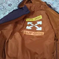 کاپشن پسرانه سالم ونوبرا۶سال|کفش و لباس بچه|مشهد, مصلی (کارمندان اول)|دیوار