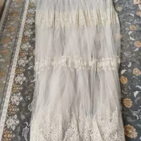 پرده پذیرایی|پرده، رانر، رومیزی|اسلام‌شهر, شهرک سعیدیه|دیوار