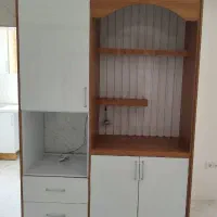 کابینت و کمد دیواری علیزاده|جاکفشی، کمد، دراور|میانه, |دیوار