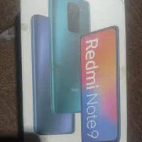 شیایومی نوت 9///128