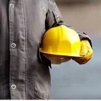 کارگر فنی ساختمان و همه