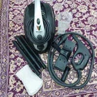 بخارشور دلمونتی