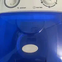 مینی واش نیاک|ماشین لباسشویی و خشک‌کن لباس|رشت, دیلمان|دیوار