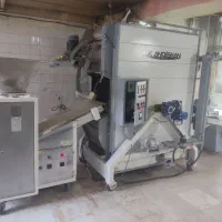 فروش اقساطی دستگاه نانوایی|ماشین‌آلات صنعتی|کرمانشاه, |دیوار