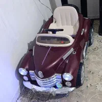 ماشین شارژی دو موتوره