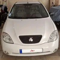تیبا ۱ بی‌رنگ، فنی عالی، بیمه طولانی