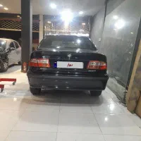 سمند Lxمدل  ۹۳