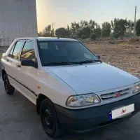 پراید سال 99