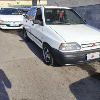 پراید ۸۶