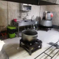 اجاره رستوران فعال|اجارهٔ مغازه و غرفه|خرمدره, |دیوار