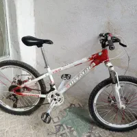 دوچرخه المپیا اصل 24