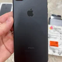 iPhone 7 Plus 128GB Black (LL/A)|موبایل|تهران, آسمان|دیوار
