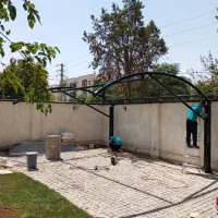 استخدام نیروی فنی نصاب آلاچیق و سقف متحرک|استخدام صنعتی، فنی، مهندسی|تهران, تهرانسر شرقی|دیوار