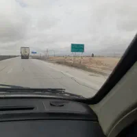 مسافر برای گرگان