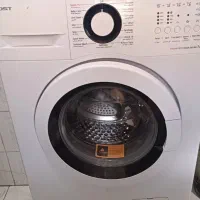 فروش ماشین لباسشویی اتومات