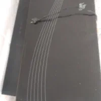 هود لمسی آریو|هود|نیشابور, بنیاد شهید|دیوار