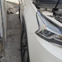 تیگو ie7|خودرو سواری و وانت|کرمانشاه, |دیوار